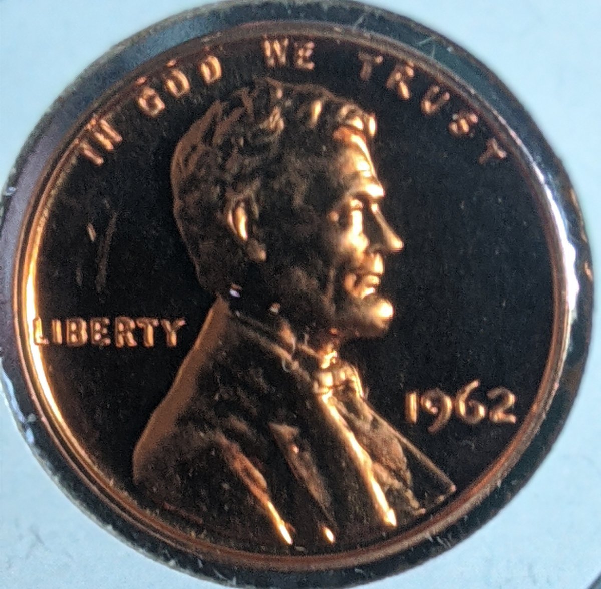 1962-Proof-Penny-Please-Grade.