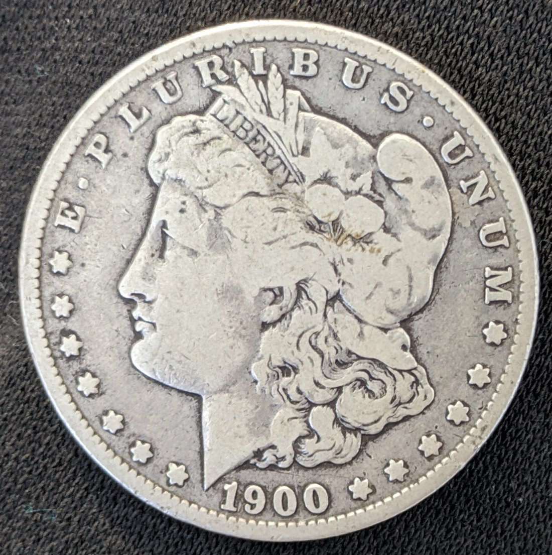 1900-Silver-Morgan-Dollar-O-Mint-Please-Grade
