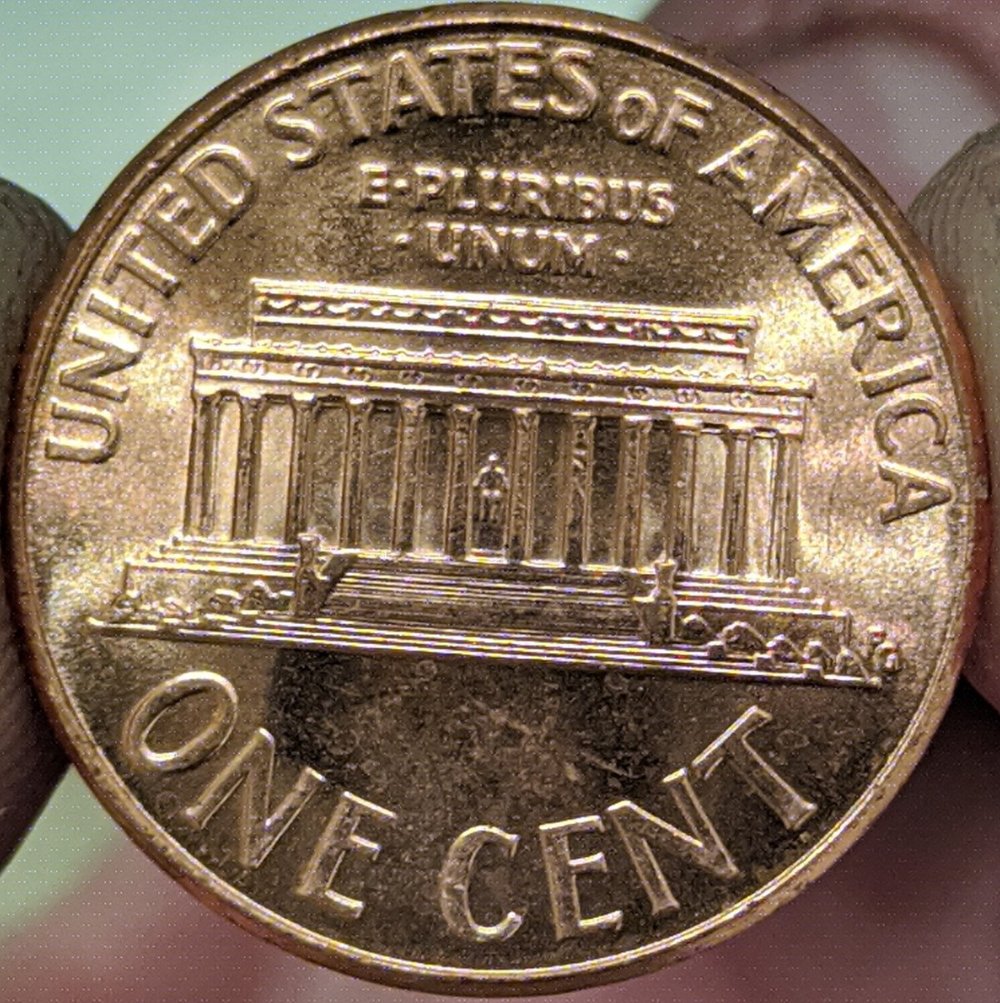 2007-D-Penny-For-Grading