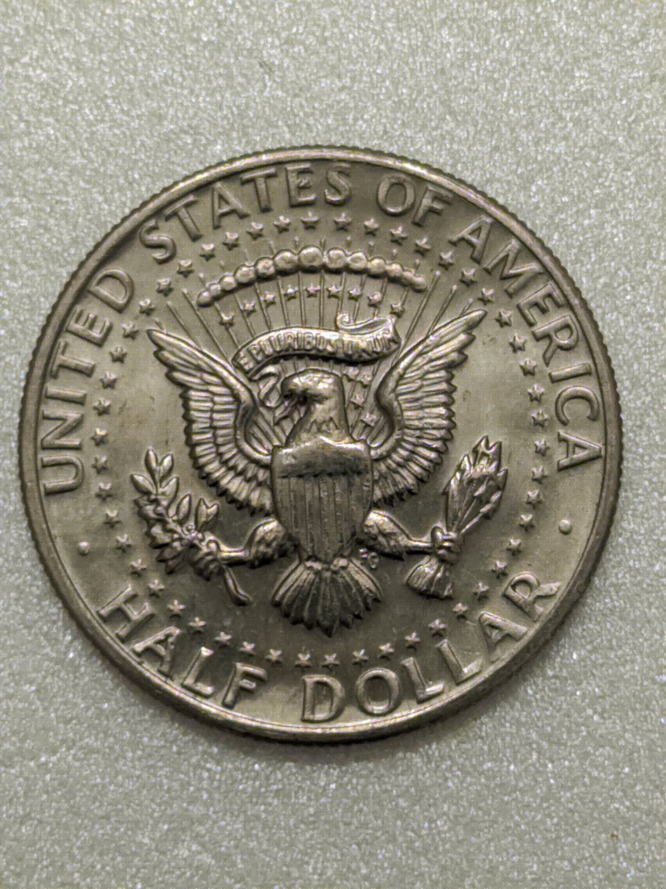 1971-D-Kennedy-Half-Dollar-For-Grading