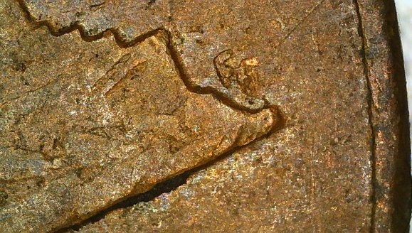 1966-Lincoln-Cent-DDR-FS-801-?