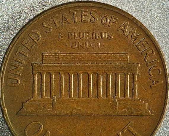 1966-Lincoln-Cent-DDR-FS-801-?