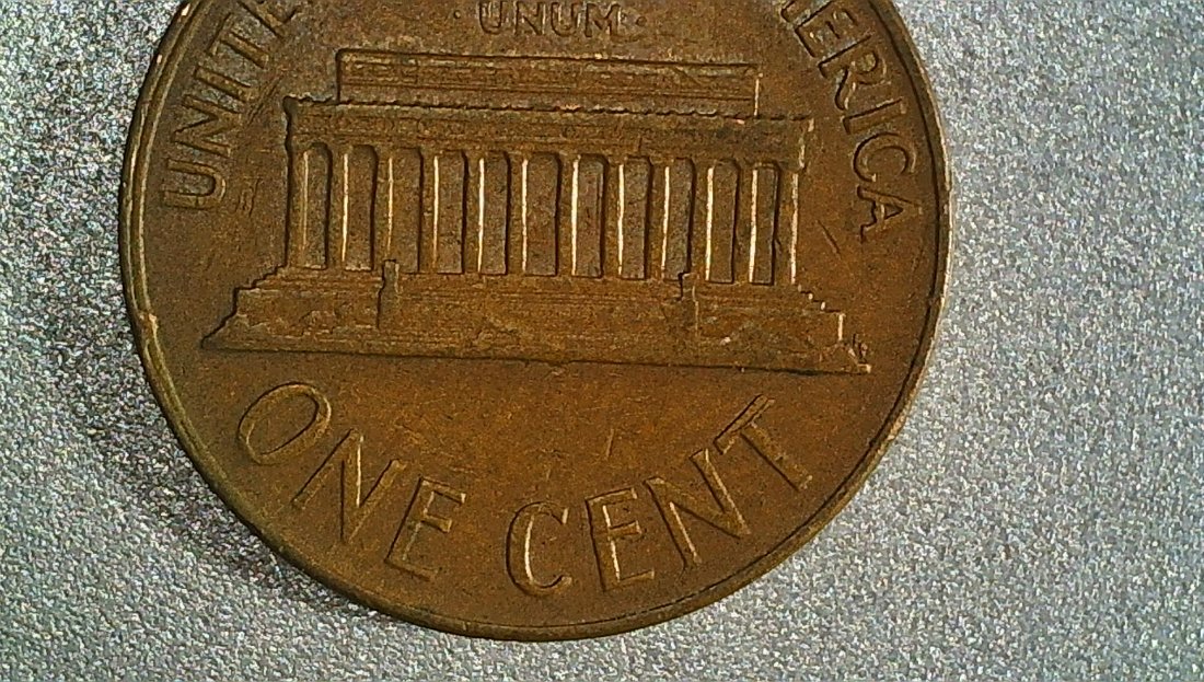 1966-Lincoln-Cent-DDR-FS-801-?