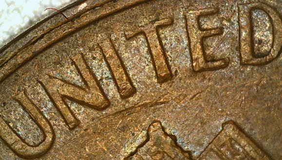 1966-Lincoln-Cent-DDR-FS-801-?