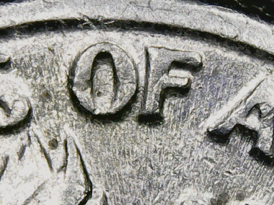 1994-P-Dime-With-Double-Eye-&-Lashes