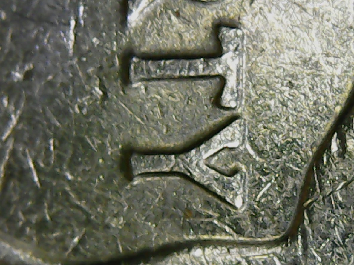 2008-D-Quarter-Missing-Everything-On-Right-Side-Of-Both-Side