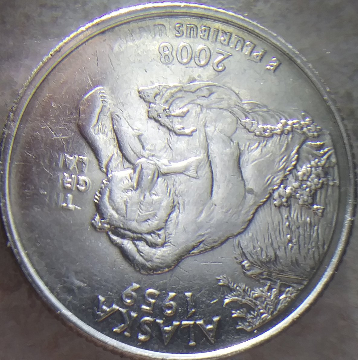 2008-D-Quarter-Missing-Everything-On-Right-Side-Of-Both-Side