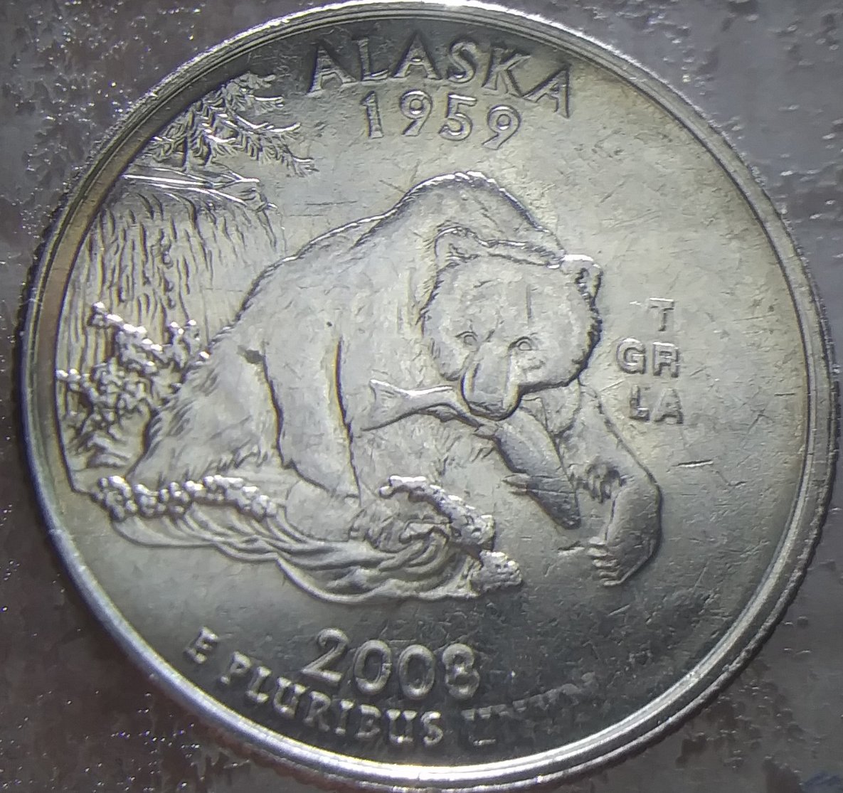 2008-D-Quarter-Missing-Everything-On-Right-Side-Of-Both-Side