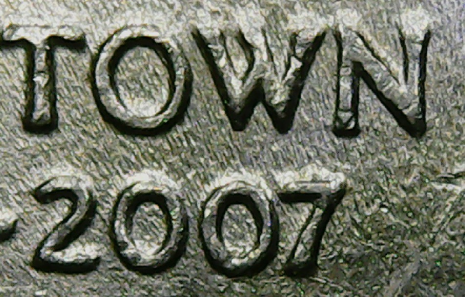 2000-P-Virginia-Quarter-May-Be-A-DDR?