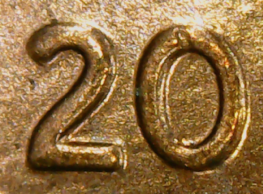 Found-This-2009-Penny-Earlier
