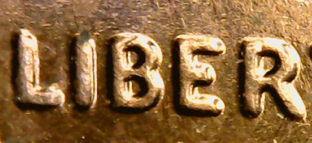 Found-This-2009-Penny-Earlier