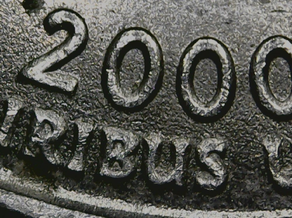 2000-Maryland-Quarter,-Is-This-Also-Die-Deterioration?