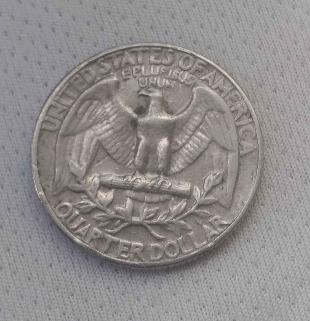 1965-Washington-Quarter-Error?