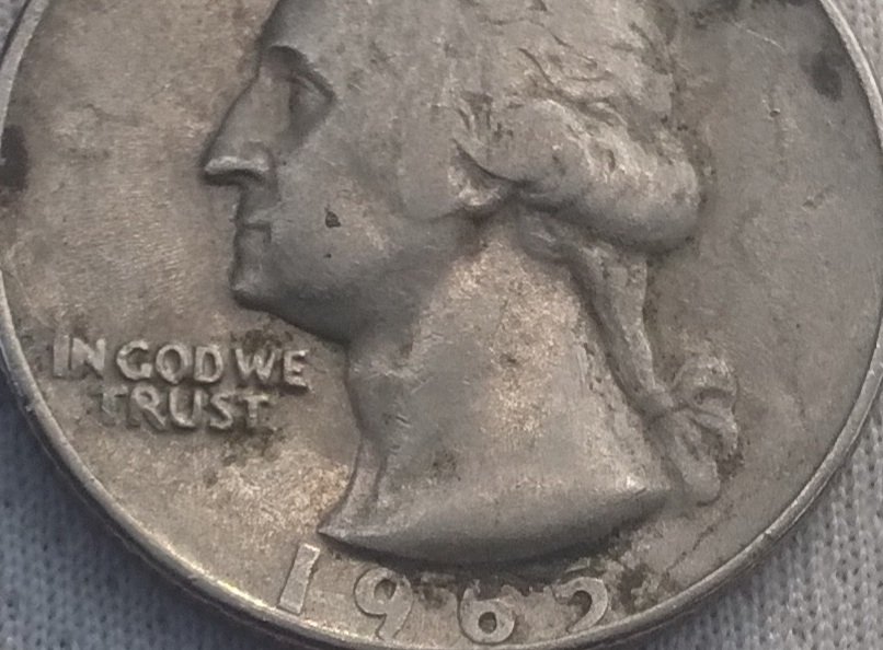 1965-Washington-Quarter-Error?