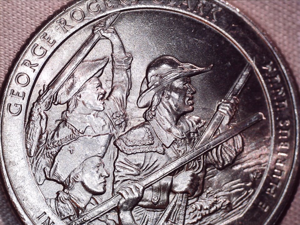 2017-P-George-Rogers-Quarter-Damage-Only-On-Background