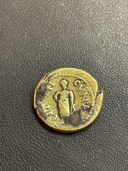 Unidentified-Roman-Gold-Coin