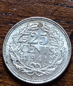 Found-This-Silver-Coin-In-My-Pocket-Change-Today!!--Any-Value-Beyond-Melt?