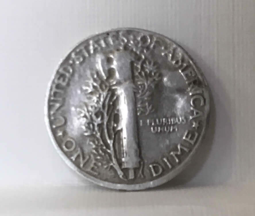 1944-Mercury-Dime-Error?