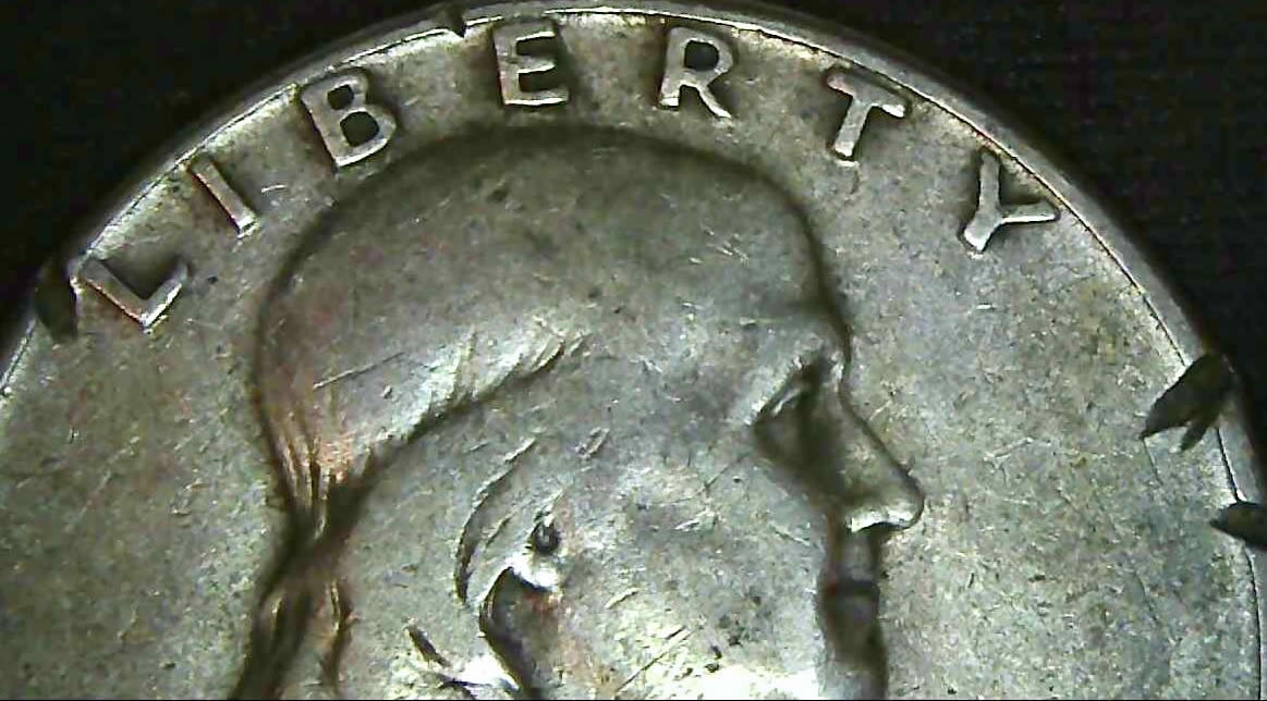 1951-Franklin-Half-Dollar-Error-Coin?