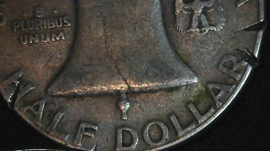 1951-Franklin-Half-Dollar-Error-Coin?