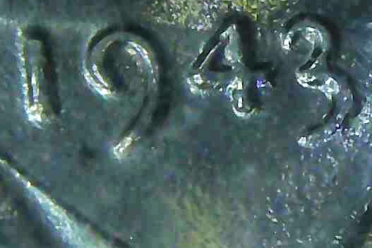 1943-Lincoln-Gem-Steel-Wheat-Cent-Doubling