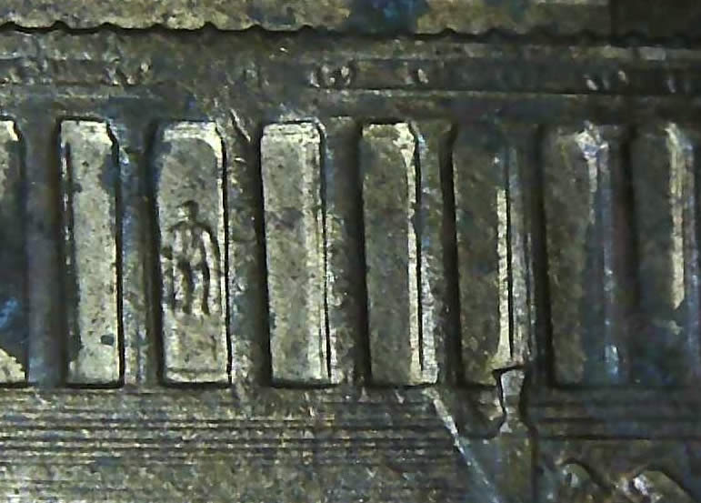 1994-D-Double-Ear-Possible?-Double-Date-And-Initials