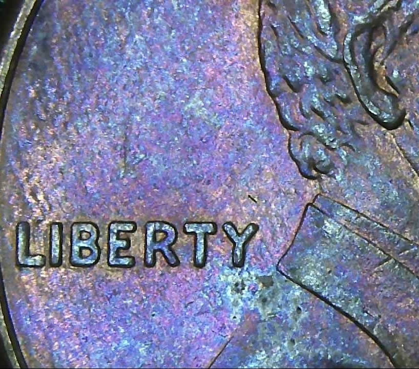 1992-D-Lincoln-Cent-Mr.-Pink!