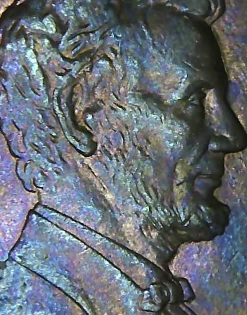 1992-D-Lincoln-Cent-Mr.-Pink!