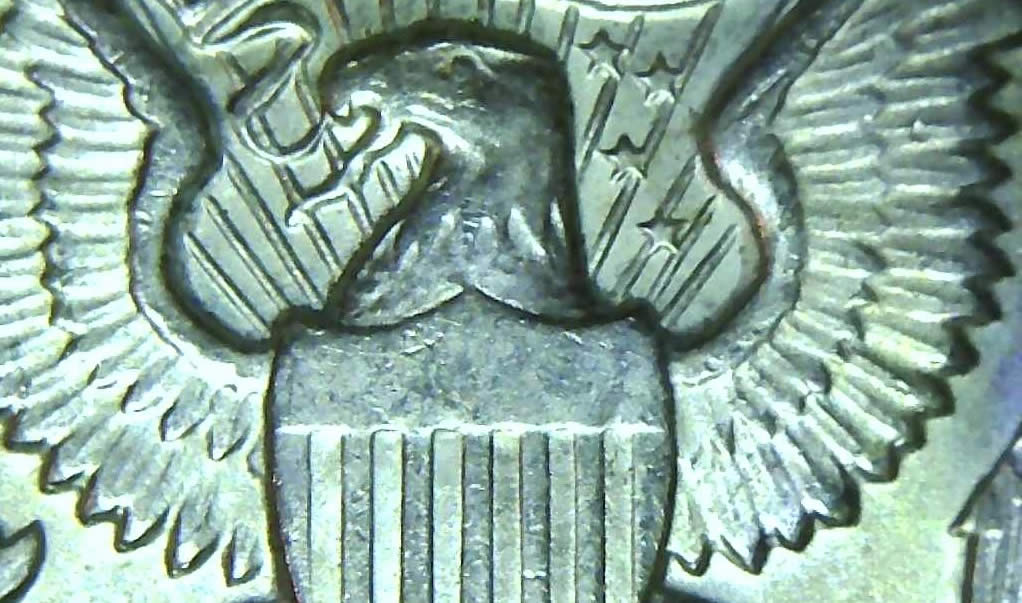 1964-D-Kennedy-Half-Dollar
