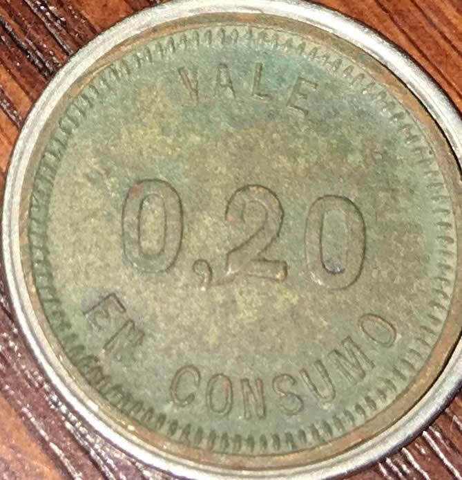 No-Clue-On-Date-Or-What-Country-It's-From-Or-Rarity