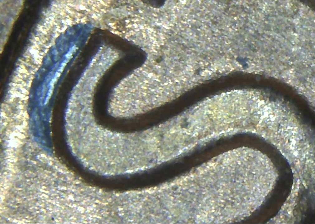 1992-D-LMC-Plating-Issue-Is-Mistake-Regardless-It-Happened-At-Mint?-Roast-Me!!
