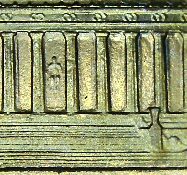 1992-D-LMC-Plating-Issue-Is-Mistake-Regardless-It-Happened-At-Mint?-Roast-Me!!