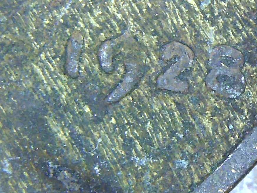 1928-Lincoln-Penny-Errors?