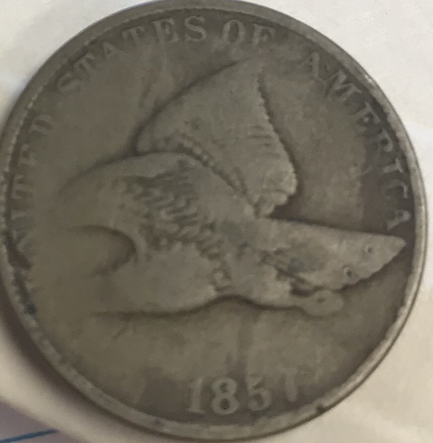 1857-Flying-Eagle-Penny