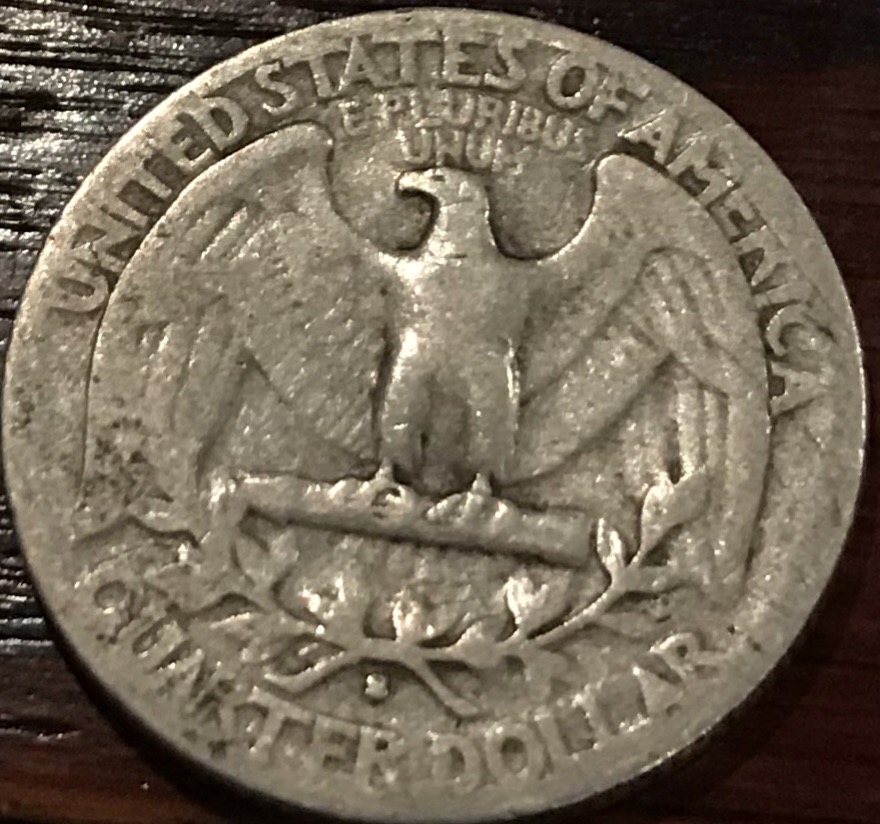 1942-S-Washington-Quarter-Possibly-DDO-Or-RPM