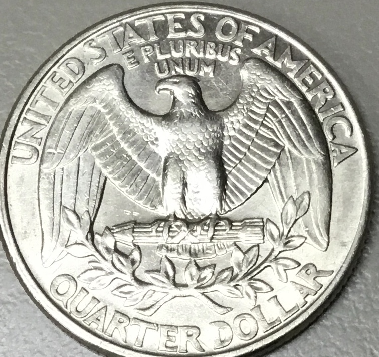 1996-D-Washington-Quarter
