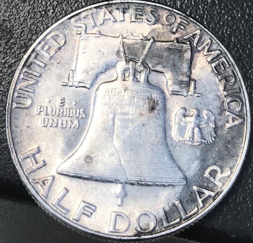 1956-P-Franklin-Half.-DDO?ddr