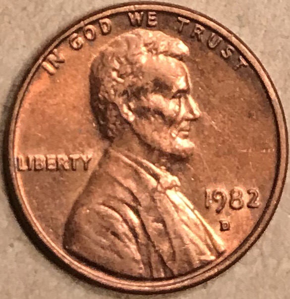 1982-D-Lincoln-Penny-Errors?