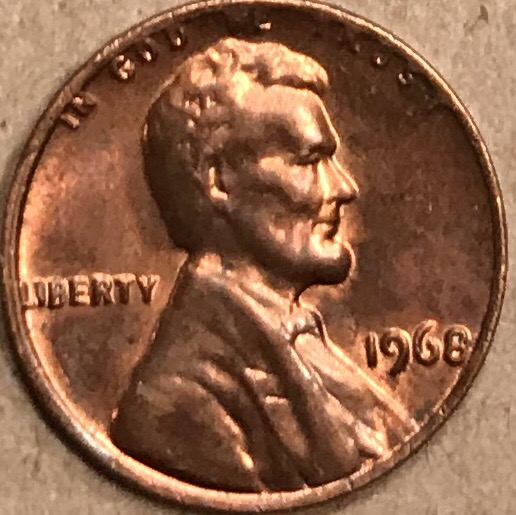 1968-Lincoln-Penny-Pos-DDO