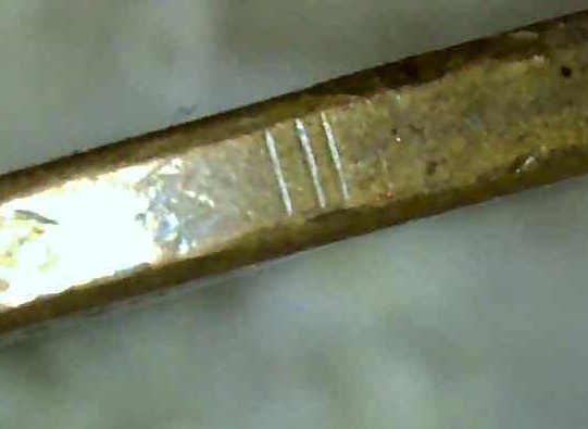 1982-D-Lincoln-Penny-Clip-Error?