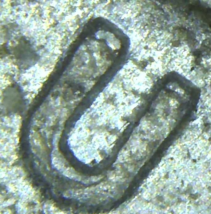 1943-Steel-Cent-Found-In-Wild.-Doubling-And-Die-Crack?