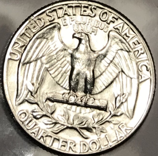 1964-Washington-Quarter-Grading