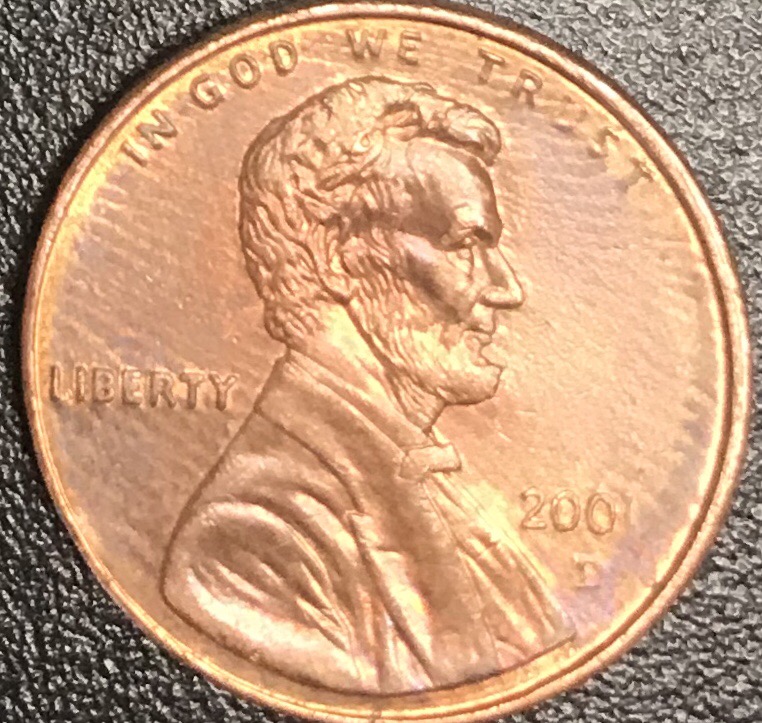 Year-200-Lincoln-Penny