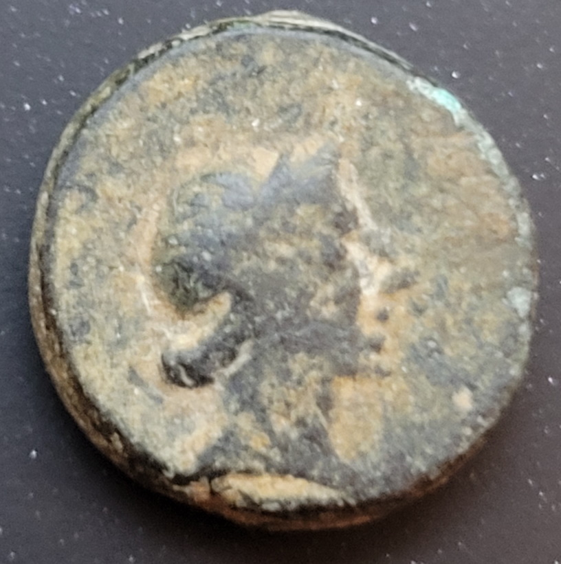 Three-Small-Coins,-Maybe-Greek,-Identification-Help?