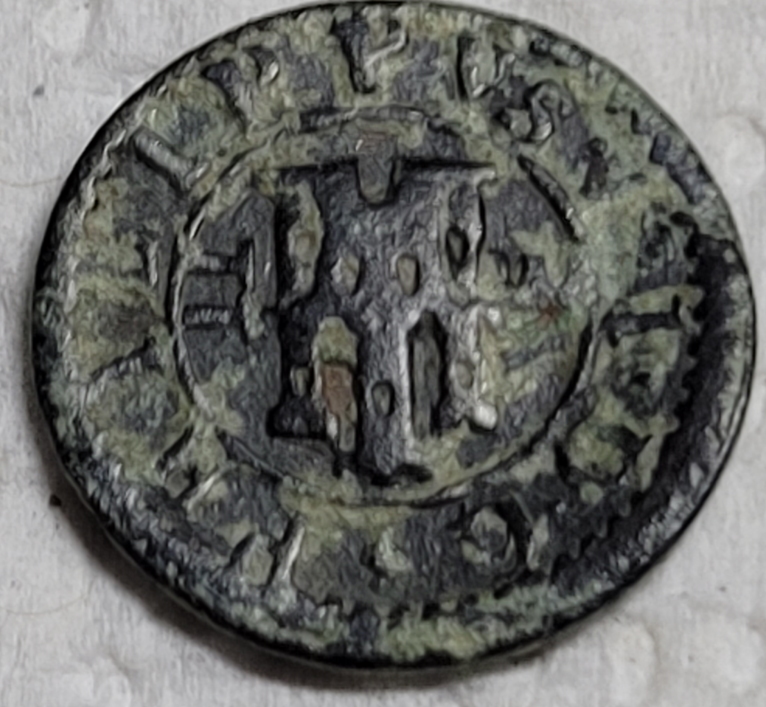 Two-Ancient-Coins-To-Id.-No-Idea-Where-To-Start-For-These-Two.-Thoughts?
