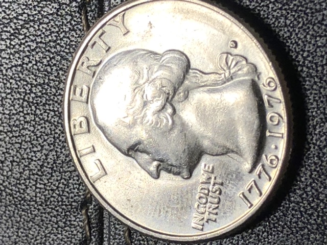 1976-D-Bicentennial-Quarter