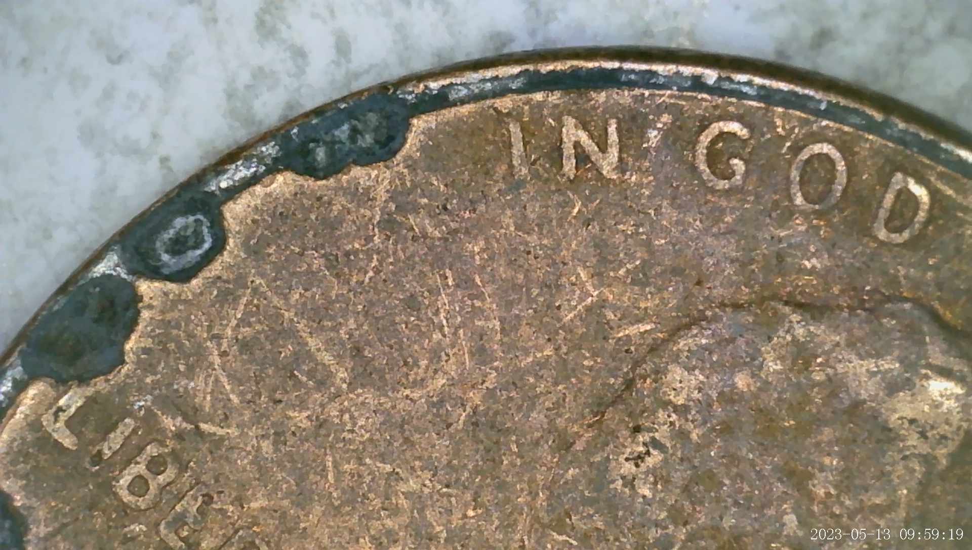 2015-D-Lincoln-Cent--Defective-Planchet?-Any-Ideas?
