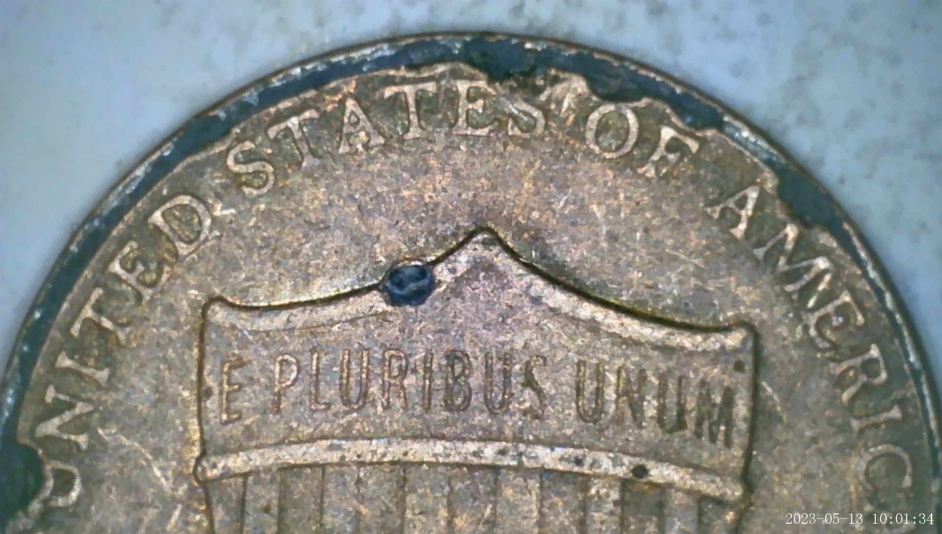 2015-D-Lincoln-Cent--Defective-Planchet?-Any-Ideas?