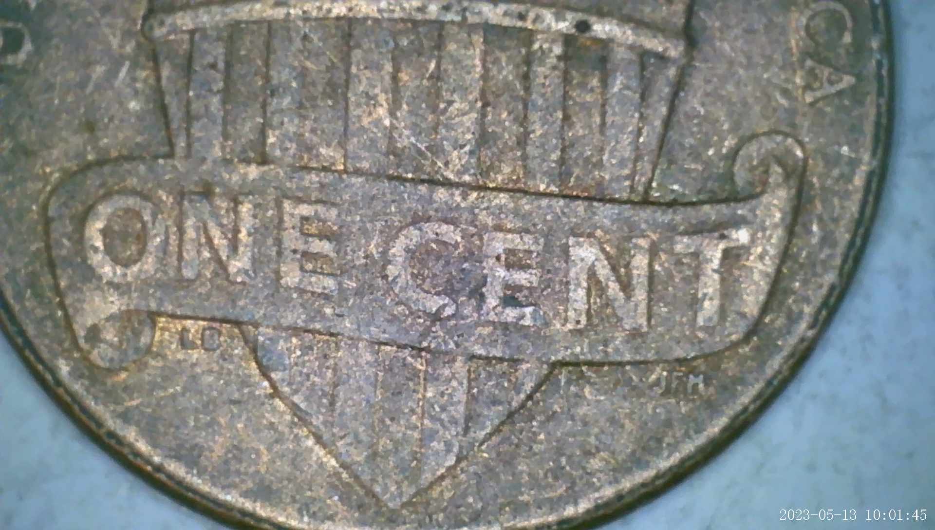 2015-D-Lincoln-Cent--Defective-Planchet?-Any-Ideas?