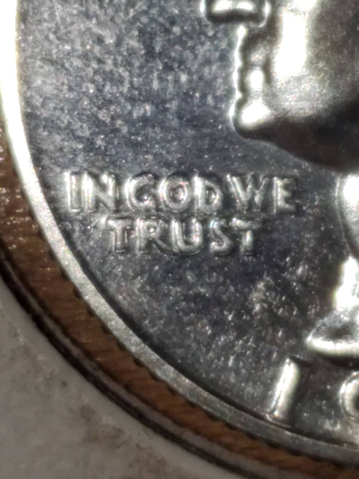 1962-Washington-Quarter-In-Great-Condition